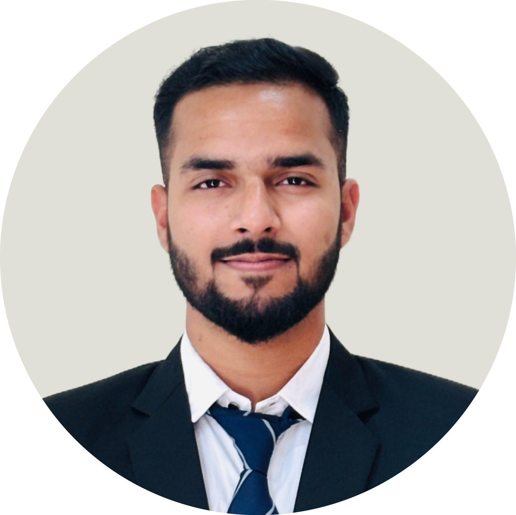 Developer Profile